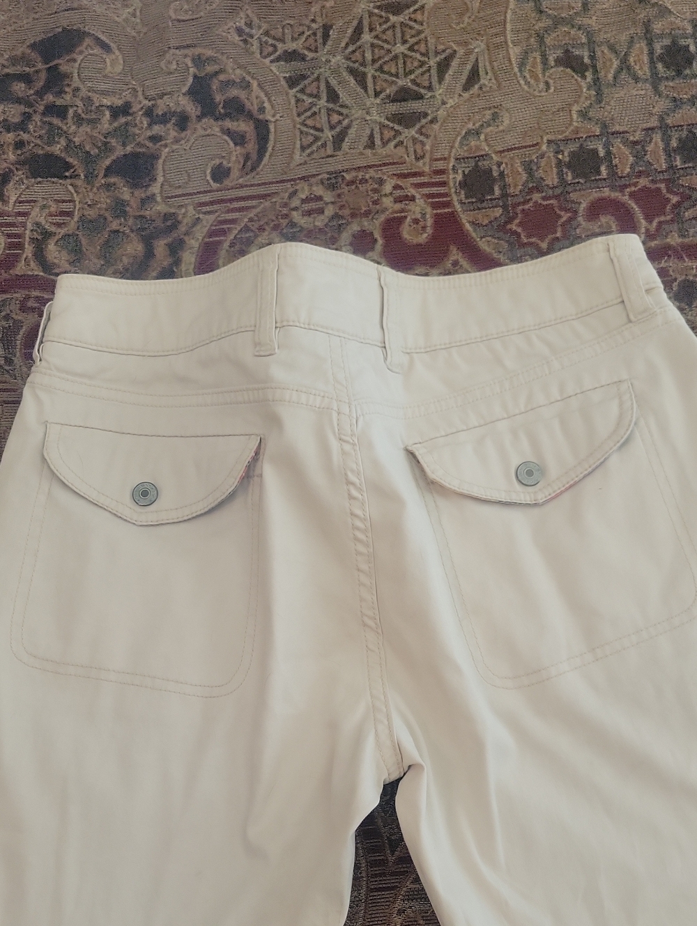 GAP Khakis - Picture 2 of 4